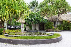 Te Manava Luxury Villas