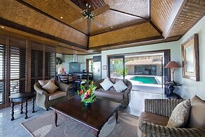 Te Manava Luxury Villas