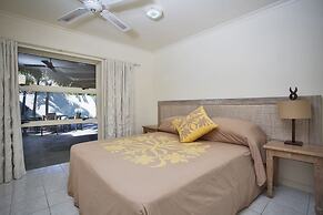 Te Manava Luxury Villas
