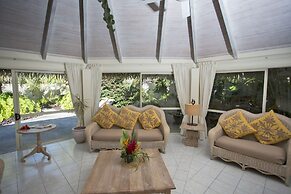Te Manava Luxury Villas