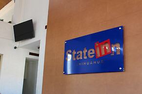State Inn