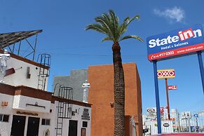 State Inn