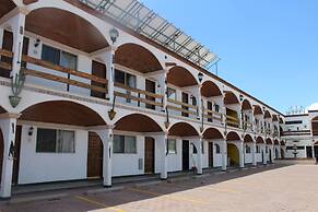 State Inn