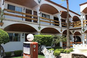 State Inn
