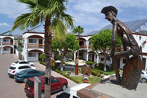 State Inn