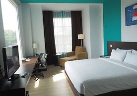 King's Hotel Nagoya Batam