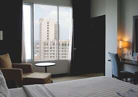King's Hotel Nagoya Batam