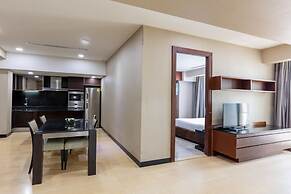 Sukhothai Hotel and Residence