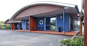 Strahan Bungalows