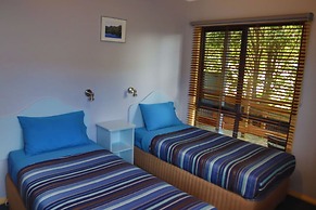 Strahan Bungalows