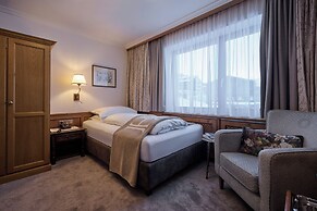 Hotel Haldenhof