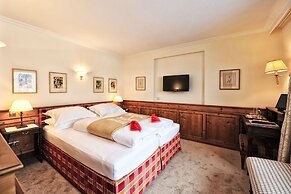 Hotel Haldenhof