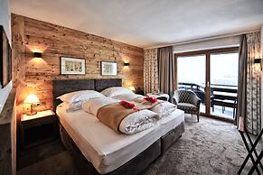 Hotel Haldenhof