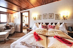 Hotel Haldenhof