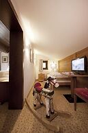 Hotel Haldenhof