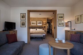 Hotel Haldenhof