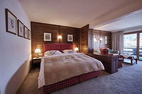 Hotel Haldenhof