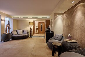 Hotel Haldenhof