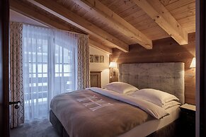 Hotel Haldenhof