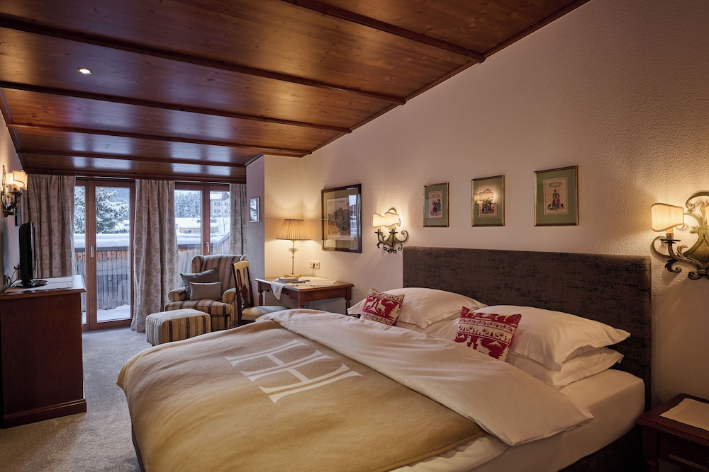 Hotel Haldenhof