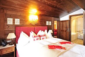 Hotel Haldenhof