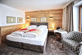 Hotel Haldenhof