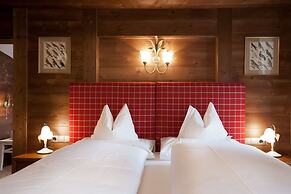Hotel Haldenhof