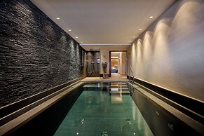 Hotel Haldenhof