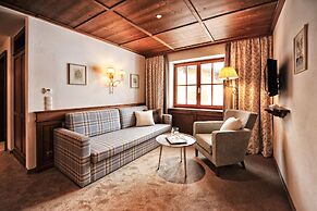 Hotel Haldenhof
