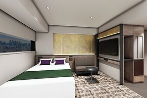 Hotel Gracery Shinjuku
