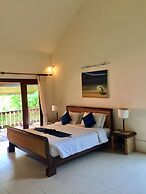 Baan Laem Noi Villa