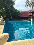 Baan Laem Noi Villa