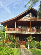 Baan Laem Noi Villa