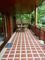Baan Laem Noi Villa
