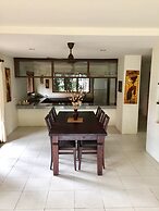Baan Laem Noi Villa