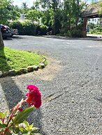 Baan Laem Noi Villa