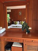 Baan Laem Noi Villa