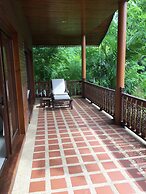 Baan Laem Noi Villa