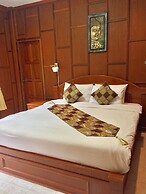 Baan Laem Noi Villa
