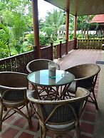 Baan Laem Noi Villa