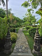 Baan Laem Noi Villa