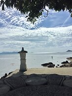 Baan Laem Noi Villa