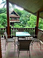 Baan Laem Noi Villa