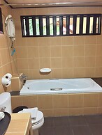 Baan Laem Noi Villa