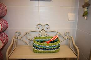 GoVienna Charming Studio