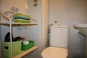 GoVienna Charming Studio