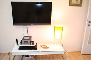 GoVienna Charming Studio