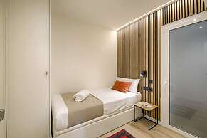 Mercedes Heritage Barcelona Apartments