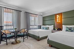 Condado Vanderbilt Hotel