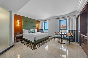 Condado Vanderbilt Hotel